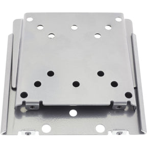 Deltaco Office TV/Monitor Wall Bracket 13-28inch VESA Silver
