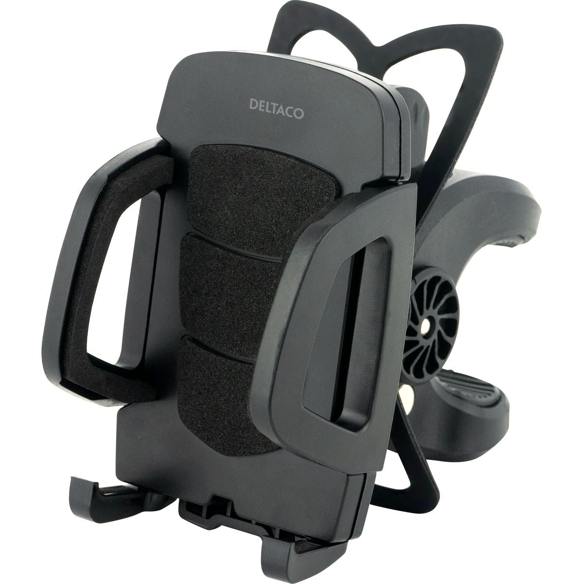 Deltaco ARM-B100 Universal Smartphone Holder For Bikes - ...