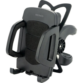 Deltaco ARM-B100 Universal Smartphone Holder For Bikes - ...