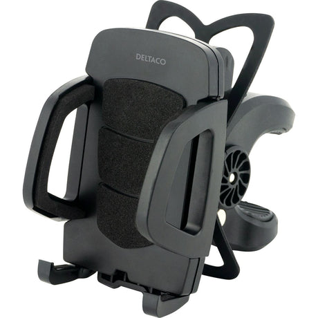 Deltaco ARM-B100 Universal Smartphone Holder For Bikes - ...