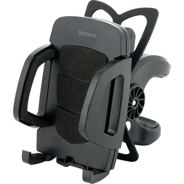Deltaco ARM-B100 Universal Smartphone Holder For Bikes - ...