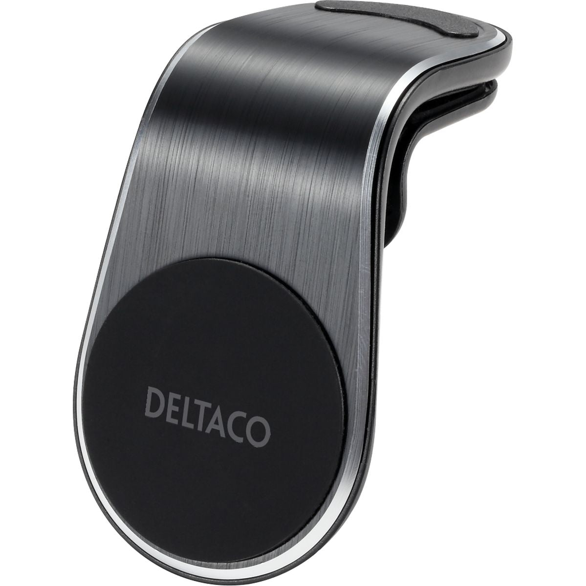 Deltaco Dunne Magnetic Autohouder For Smartphones - Vent Mounting