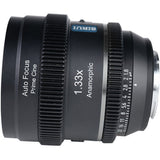 Sirui 20mm T1.8 1.33X S35 AF Anamorphic Lens (E Mount Neutral Flare) - image 3 of 5