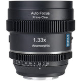 Sirui 20mm T1.8 1.33X S35 AF Anamorphic Lens (X Mount Neutral Flare) - image 2 of 5