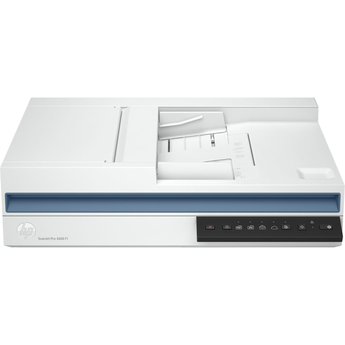 HP Scanjet Pro 3600 f/1.0 30PPM/60IPM
