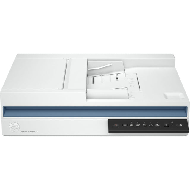 HP Scanjet Pro 3600 f/1.0 30PPM/60IPM