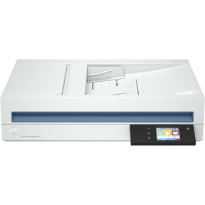 HP Scanjet Pro N4600 40PPM/80IPM
