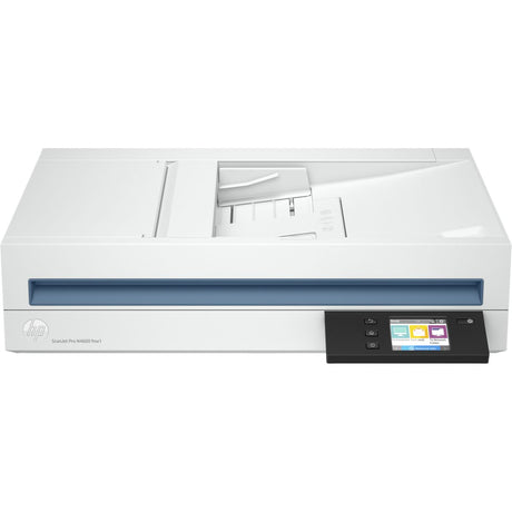 HP Scanjet Pro N4600 40PPM/80IPM