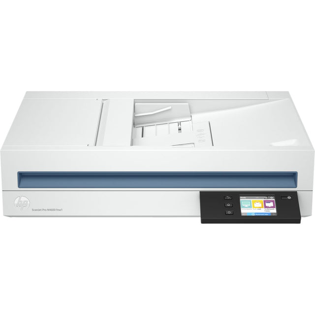 HP Scanjet Pro N4600 40PPM/80IPM