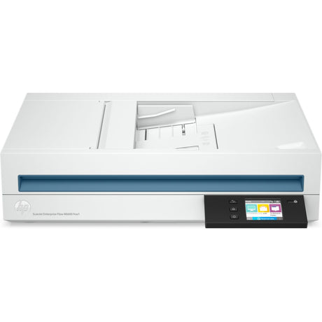 HP Scanjet Entrp Flow N6600 50PPM/100IPM