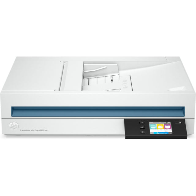 HP Scanjet Entrp Flow N6600 50PPM/100IPM