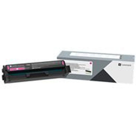 Lexmark 20N0H30 High Yield Magenta Print Cartrid