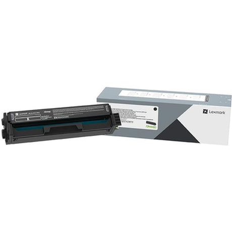 Lexmark 20N0x10 Black Toner Cartridge 6K