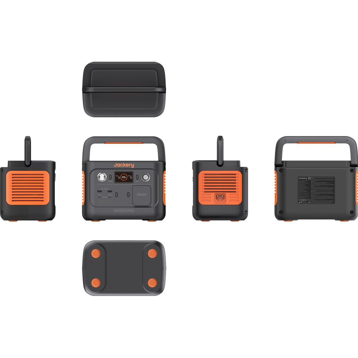 Jackery Explorer 300 Plus - image 3 of 5