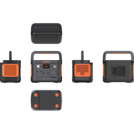Jackery Explorer 300 Plus - image 3 of 5