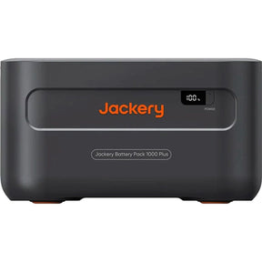 Jackery Explorer 1000 Plus Battery Pack