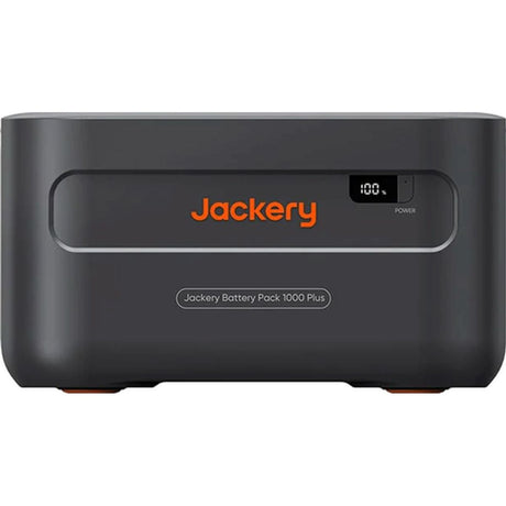 Jackery Explorer 1000 Plus Battery Pack