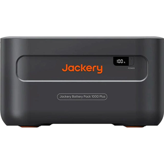 Jackery Explorer 1000 Plus Battery Pack