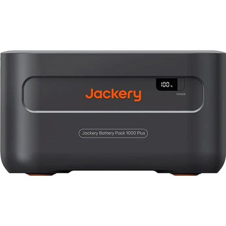 Jackery Explorer 1000 Plus Battery Pack - image 4 of 4