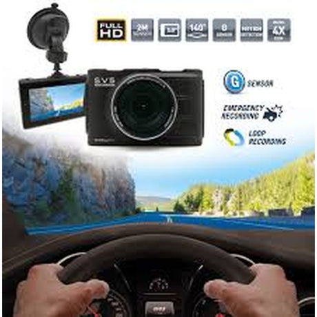 Easypix Streetvision SV5