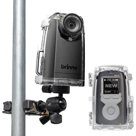 Brinno BCC300C Professional Quality Time-Lapse Camera Construction Bundle - image 4 of 4