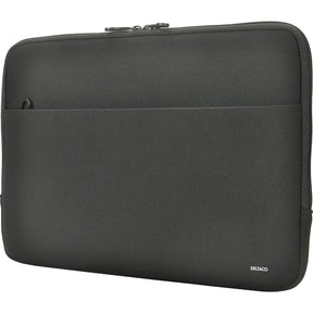 Deltaco Neopreen Laptop Sleeve 11.6-12 inch - Black