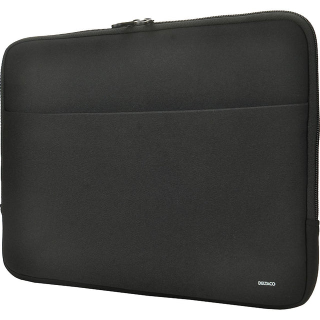 Deltaco Neopreen Laptop Sleeve 13-14 inch - Black
