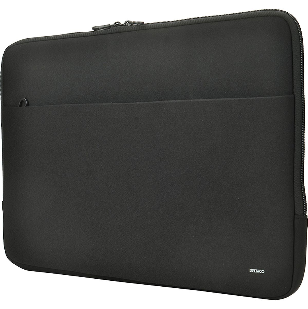 Deltaco Neopreen Laptop Sleeve 15.6-16 inch - Black