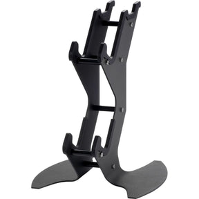Deltaco Gaming Standard For Two Console Controllers EN Headset - Passief - Black