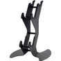Deltaco Gaming Standard For Two Console Controllers EN Headset - Passief - Black