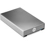 OWC Mercury Elite Pro Mini Portable External Storage Enclosure USB-C Silver
