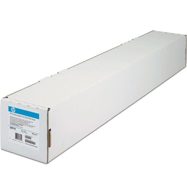 HP 2-pack Premium Matte Polypropylene 42
