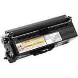 Brother TN321BK Toner Black 2500 Pages - image 2 of 3