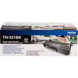 Brother TN321BK Toner Black 2500 Pages - image 3 of 3