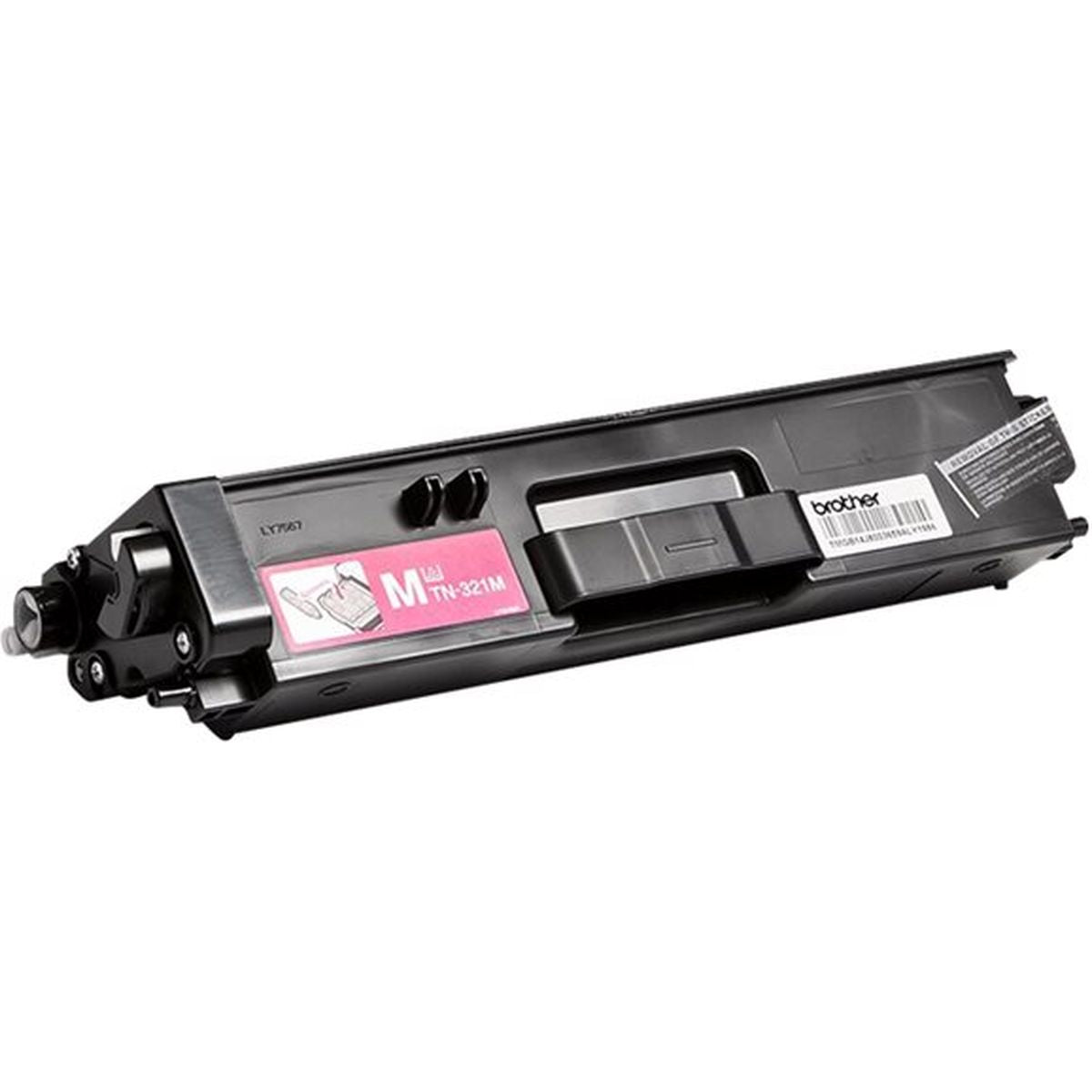 Brother TN321BM Toner Magenta 1500 Pages - image 2 of 2
