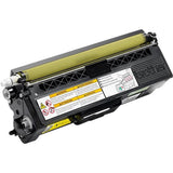 Brother TN321BY Toner Yellow 1500 Pages - image 2 of 2