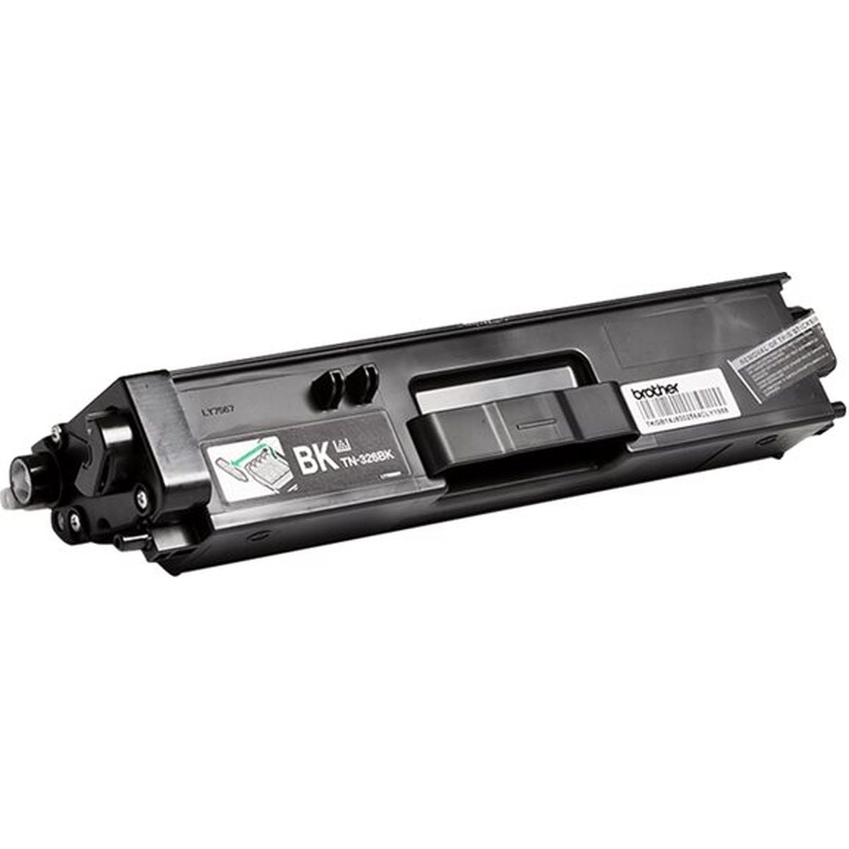 Brother TN326BK Toner Black 4000 Pages - image 2 of 2