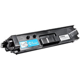 Brother Toner Cyan TN329C - image 2 of 2