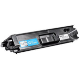 Brother Toner Cyan TN900C - image 2 of 2