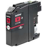 Brother LC-121 Ink Cartridge Magenta Standard Capacity - image 2 of 2