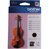 Brother LC-127XL Black HC 1 LC-127XLBK - image 2 of 2