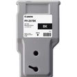 Canon PFI-207BK Ink Cartridge Black Standard Capacity 300ml