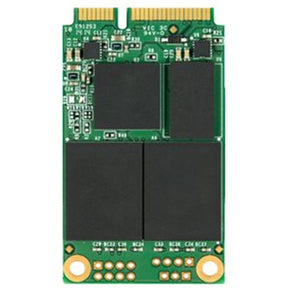 Transcend SSD 370 mSATA 64GB SATA3 MLC