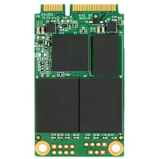 Transcend SSD 370 mSATA 64GB SATA3 MLC