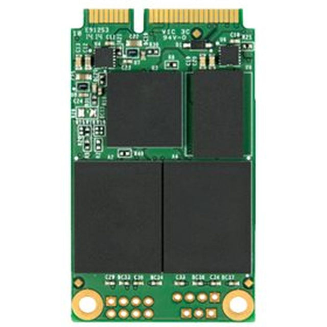 Transcend MSA370 SSD mSATA 512GB Intern