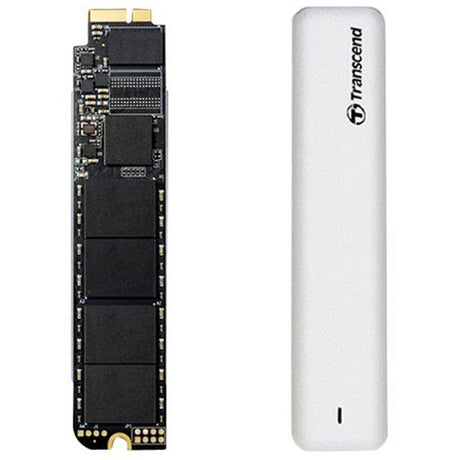 Transcend JETDRIVE500 SSD 480GB SATA3