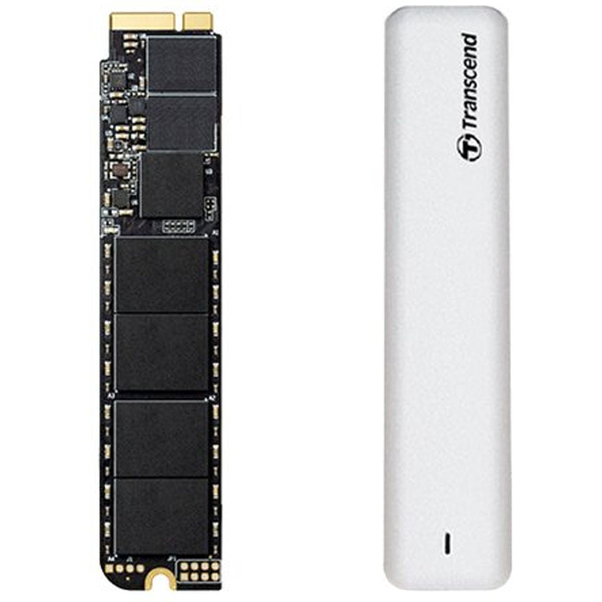 Transcend JETDRIVE520 SSD 240GB SATA3