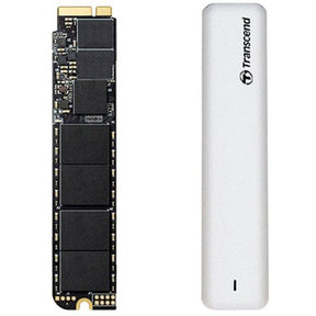 Transcend JETDRIVE520 SSD 240GB SATA3