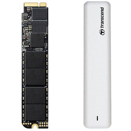 Transcend JETDRIVE520 SSD 240GB SATA3