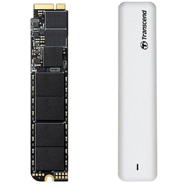 Transcend JETDRIVE520 SSD 240GB SATA3